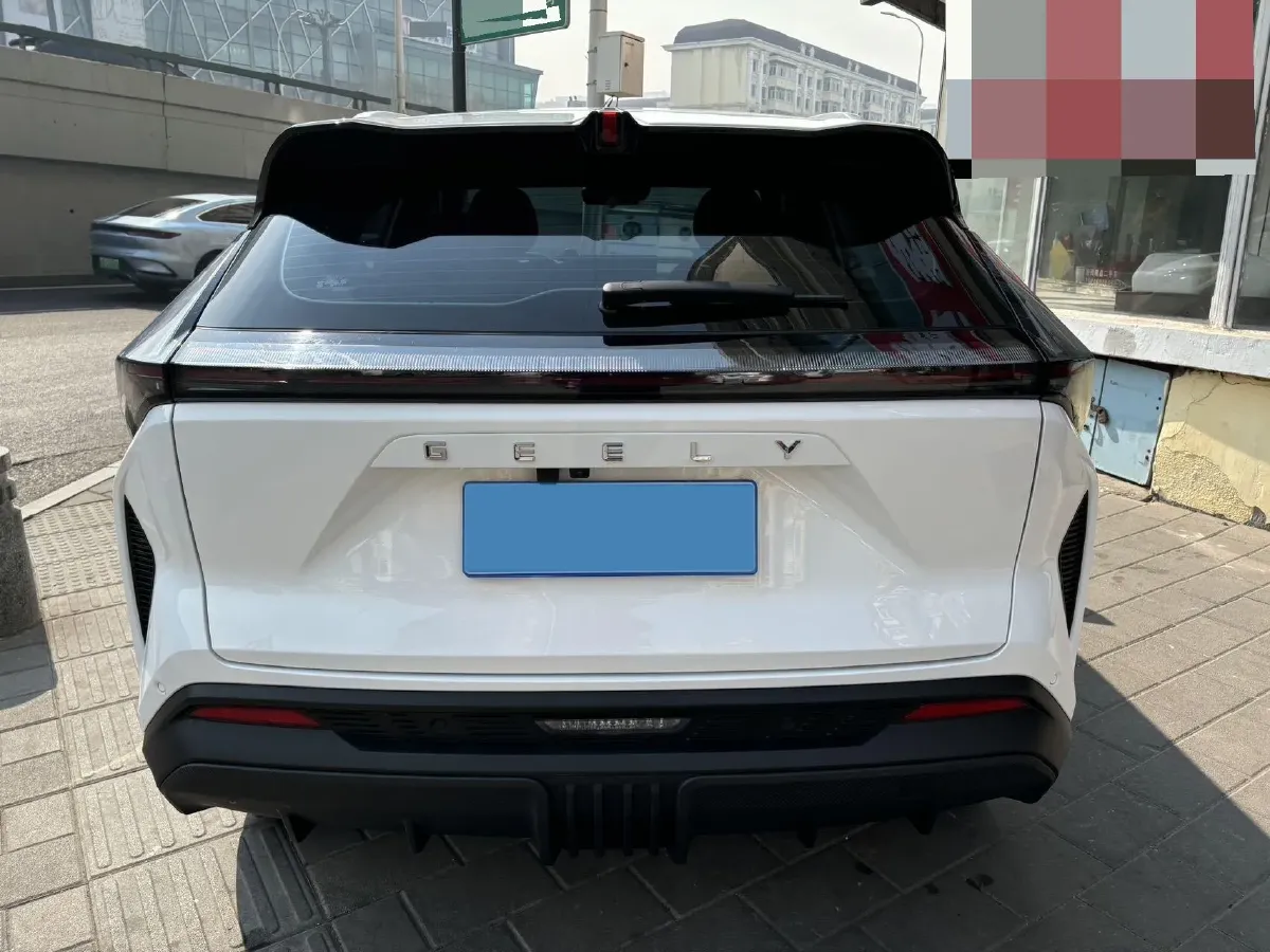 2026 Geely Azkarra 1.5T 181HP L4 7DCT,autocango,china used car exporter,china ev exporter,chinese used car exporter,chinese used ev exporter