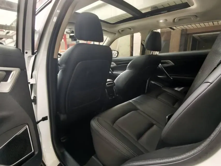 2018 Geely Azkarra 1.8T 184HP L4 6AT,autocango,china used car exporter,china ev exporter,chinese used car exporter,chinese used ev exporter