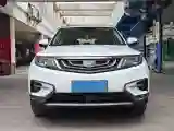 2018 Geely Azkarra 1.8T 184HP L4 6AT