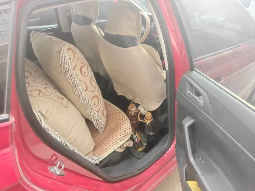 2019 Volkswagen Polo 1.5L 113HP L4 6AT,autocango,china used car exporter,china ev exporter,chinese used car exporter,chinese used ev exporter