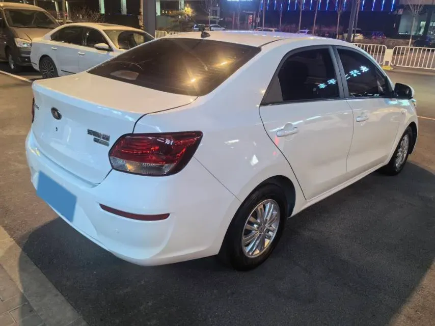 2017 Kia Pegas 1.4L 95HP L4 5MT,autocango,china used car exporter,china ev exporter,chinese used car exporter,chinese used ev exporter