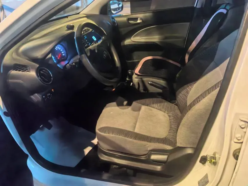 2017 Kia Pegas 1.4L 95HP L4 5MT,autocango,china used car exporter,china ev exporter,chinese used car exporter,chinese used ev exporter