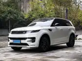 2023 LAND ROVER RANGE ROVER SPORT,autocango,china used car exporter,china ev exporter,chinese used car exporter,chinese used ev exporter