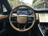 2023 Land Rover Range Rover Sport 3.0T 400HP L6 8AT