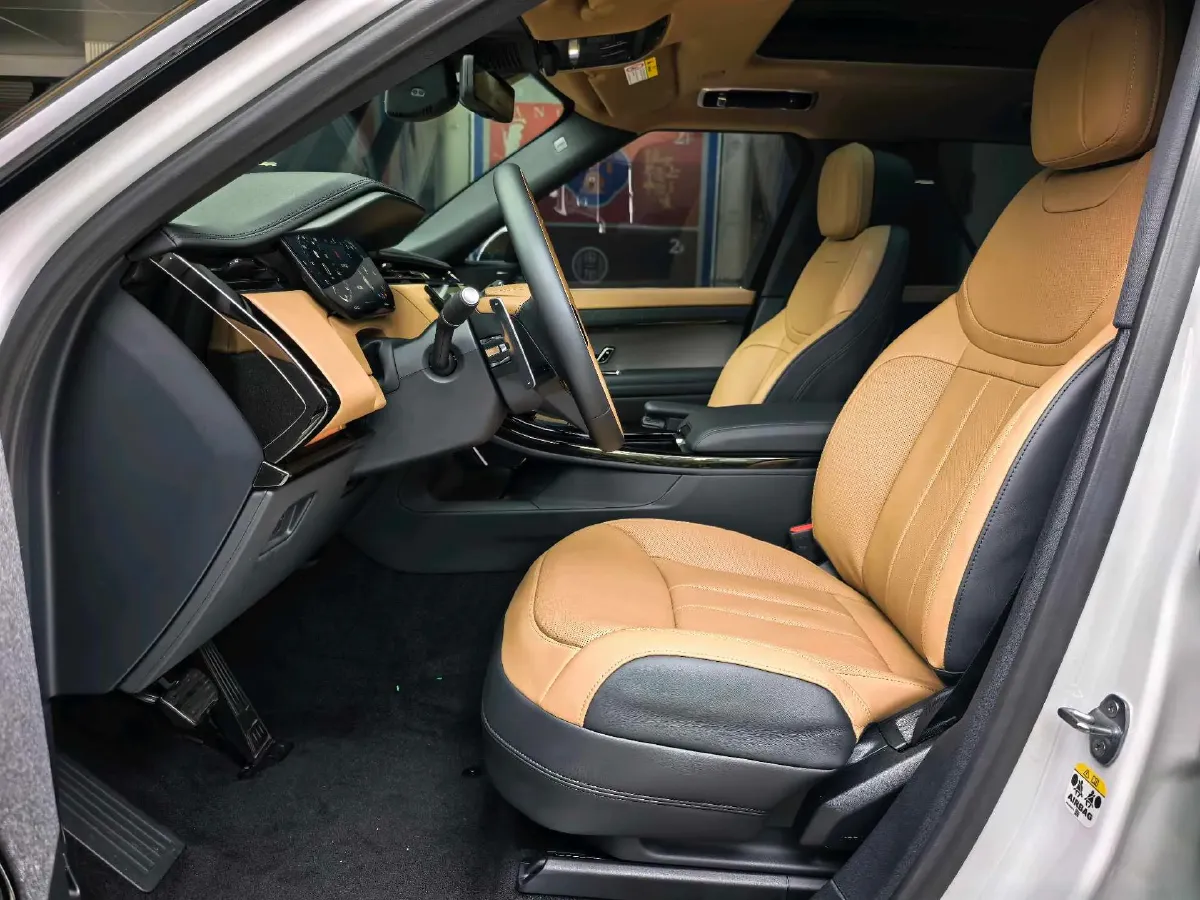 2023 Land Rover Range Rover Sport 3.0T 400HP L6 8AT,autocango,china used car exporter,china ev exporter,chinese used car exporter,chinese used ev exporter