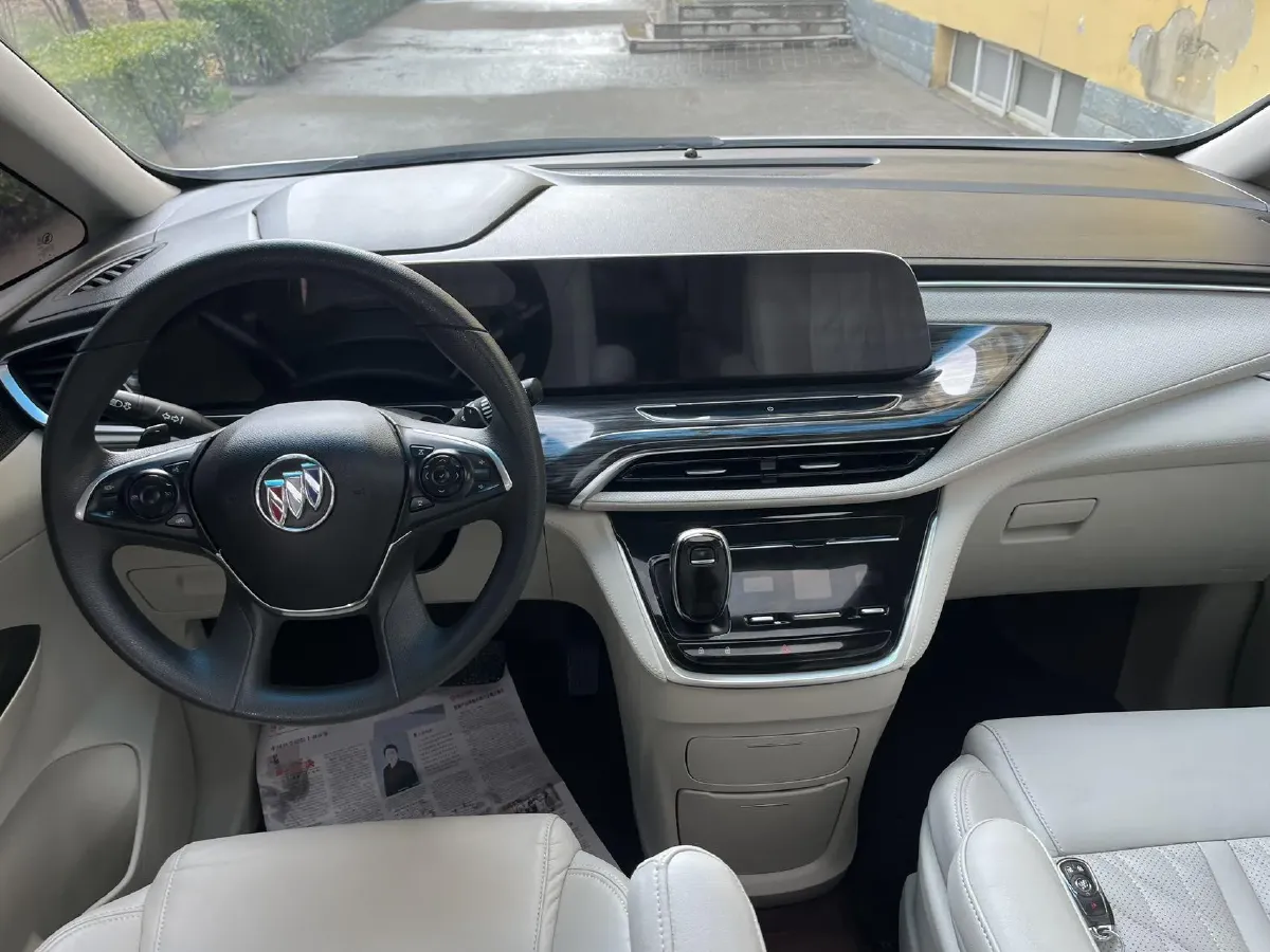 2020 Buick GL8 2.0T 237HP L4 9AT,autocango,china used car exporter,china ev exporter,chinese used car exporter,chinese used ev exporter