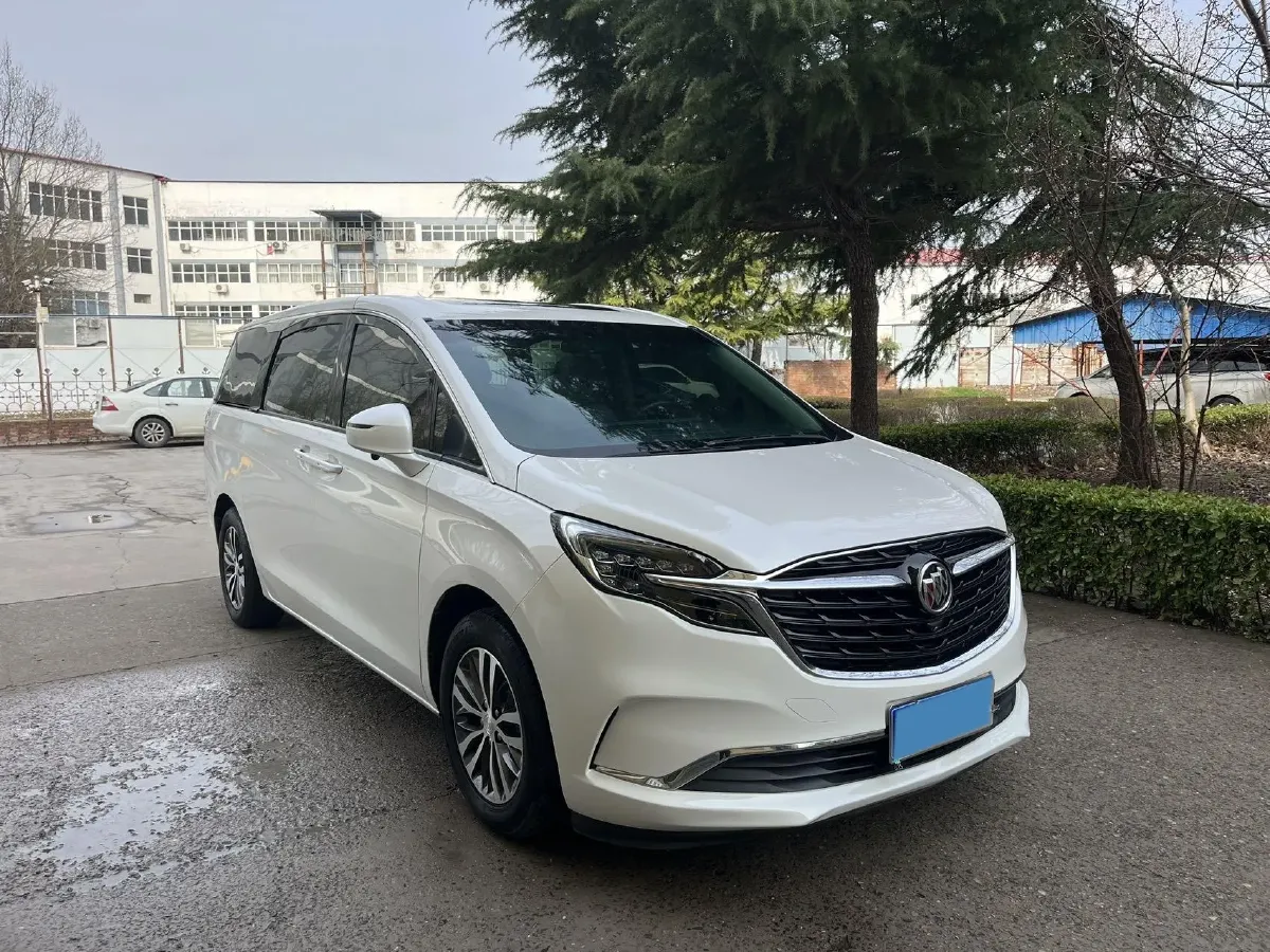 2020 Buick GL8 2.0T 237HP L4 9AT,autocango,china used car exporter,china ev exporter,chinese used car exporter,chinese used ev exporter