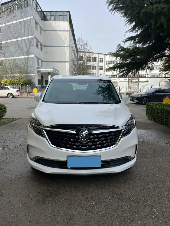 2020 Buick GL8 2.0T 237HP L4 9AT,autocango,china used car exporter,china ev exporter,chinese used car exporter,chinese used ev exporter