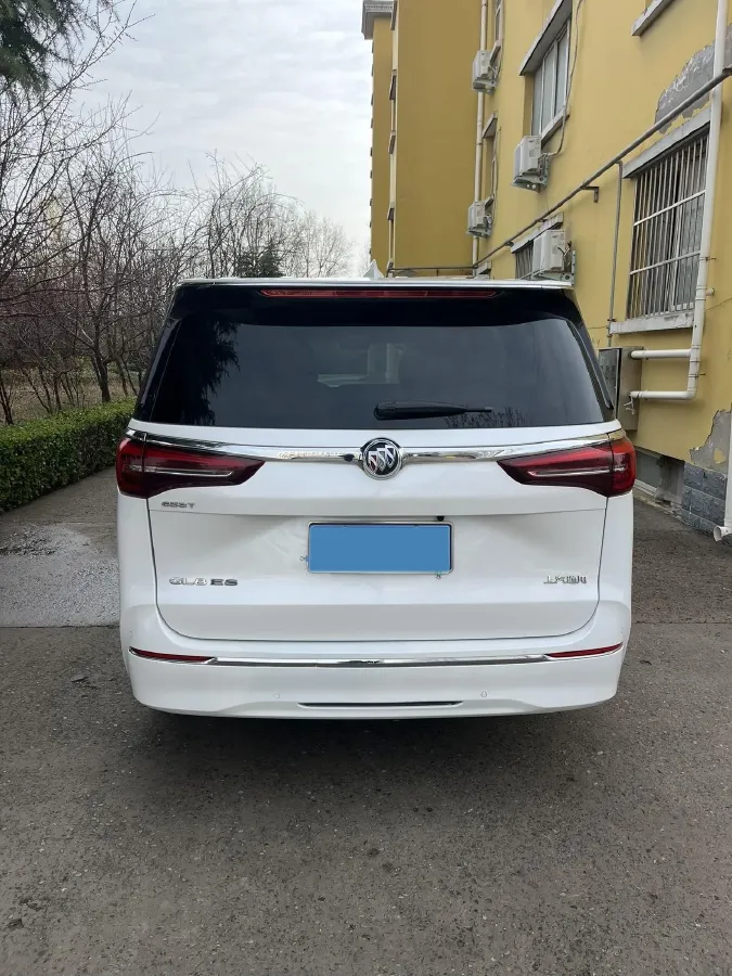 2020 Buick GL8 2.0T 237HP L4 9AT,autocango,china used car exporter,china ev exporter,chinese used car exporter,chinese used ev exporter