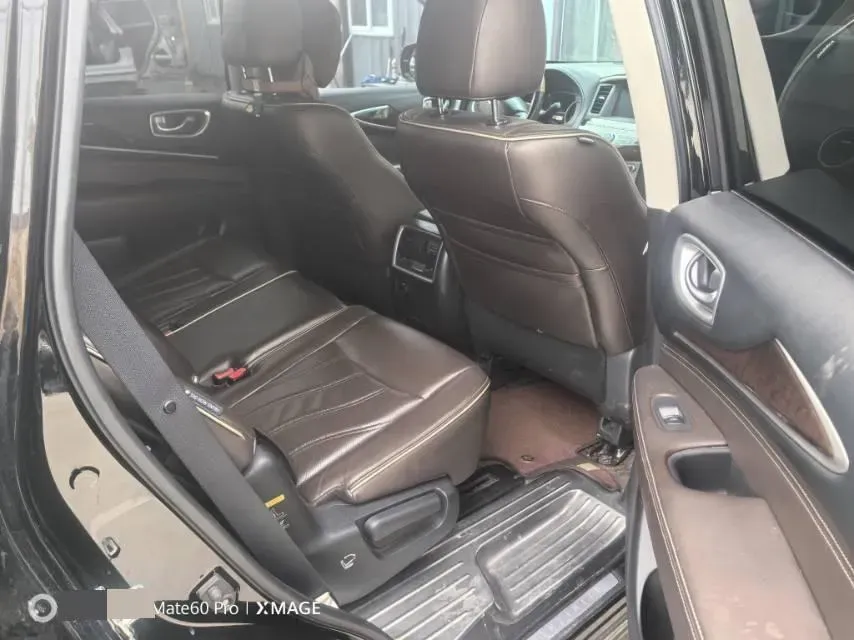 2018 Infiniti QX60 2.5T 234HP L4 CVT Hybrid,autocango,china used car exporter,china ev exporter,chinese used car exporter,chinese used ev exporter