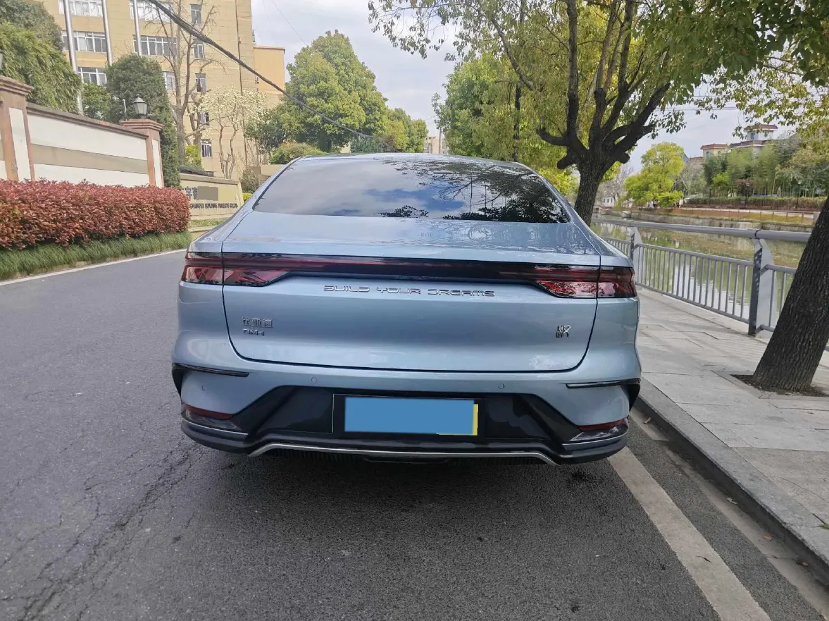 2023 BYD Han 1.5T 139HP L4 E-CVT PHEV 18.316KWH,autocango,china used car exporter,china ev exporter,chinese used car exporter,chinese used ev exporter