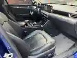 2021 Kia K5 2.0T 240HP L4 8AT