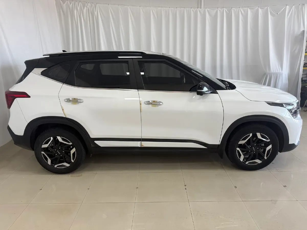2023 Kia Seltos 1.5L 115HP L4 CVT,autocango,china used car exporter,china ev exporter,chinese used car exporter,chinese used ev exporter