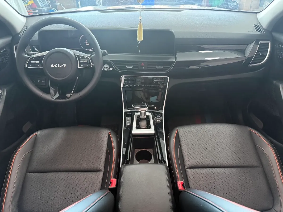 2023 Kia Seltos 1.5L 115HP L4 CVT,autocango,china used car exporter,china ev exporter,chinese used car exporter,chinese used ev exporter