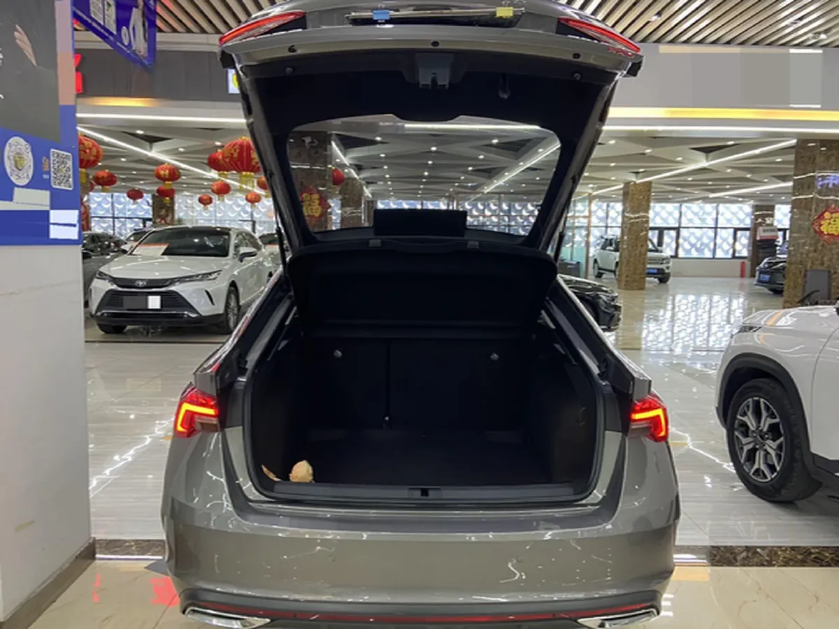 2022 Skoda Octavia 1.4T 150HP L4 7DCT,autocango,china used car exporter,china ev exporter,chinese used car exporter,chinese used ev exporter