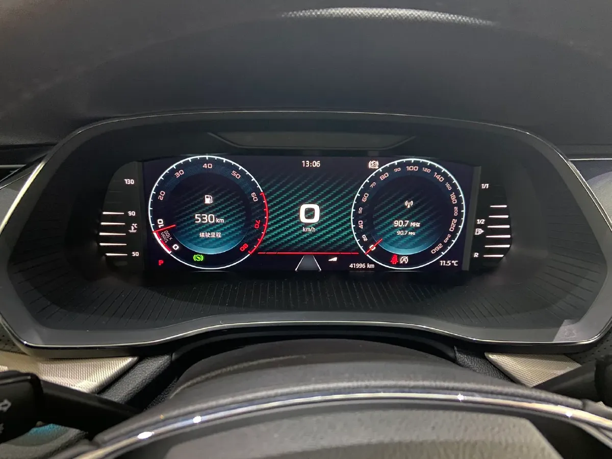 2022 Skoda Octavia 1.4T 150HP L4 7DCT,autocango,china used car exporter,china ev exporter,chinese used car exporter,chinese used ev exporter