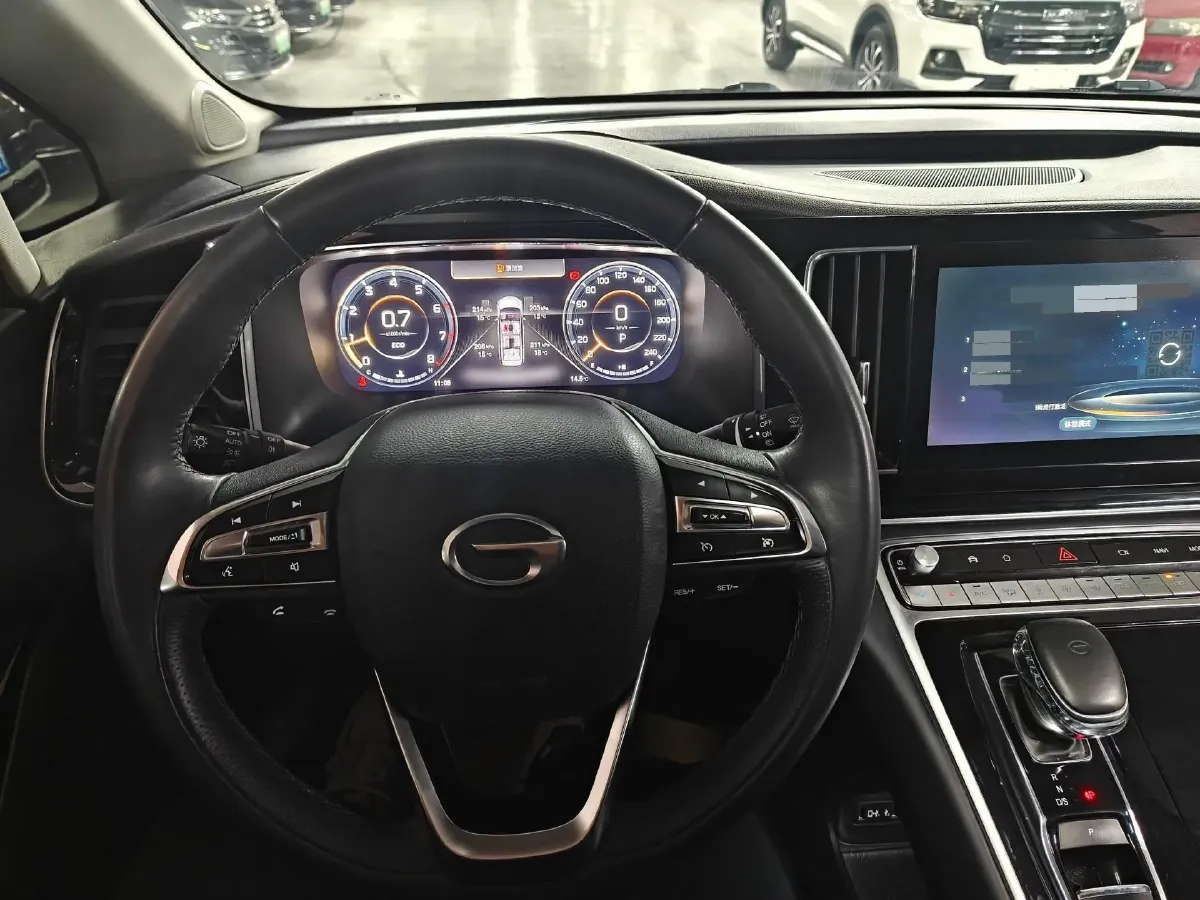 2021 GAC Trumpchi M8 2.0T 252HP L4 8AT,autocango,china used car exporter,china ev exporter,chinese used car exporter,chinese used ev exporter