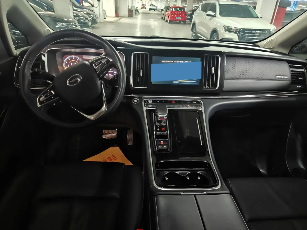 2021 GAC Trumpchi M8 2.0T 252HP L4 8AT,autocango,china used car exporter,china ev exporter,chinese used car exporter,chinese used ev exporter