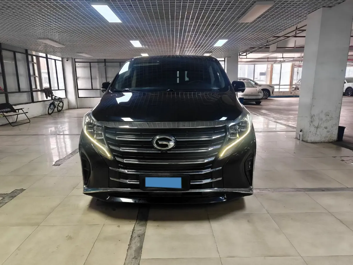 2021 GAC Trumpchi M8 2.0T 252HP L4 8AT,autocango,china used car exporter,china ev exporter,chinese used car exporter,chinese used ev exporter