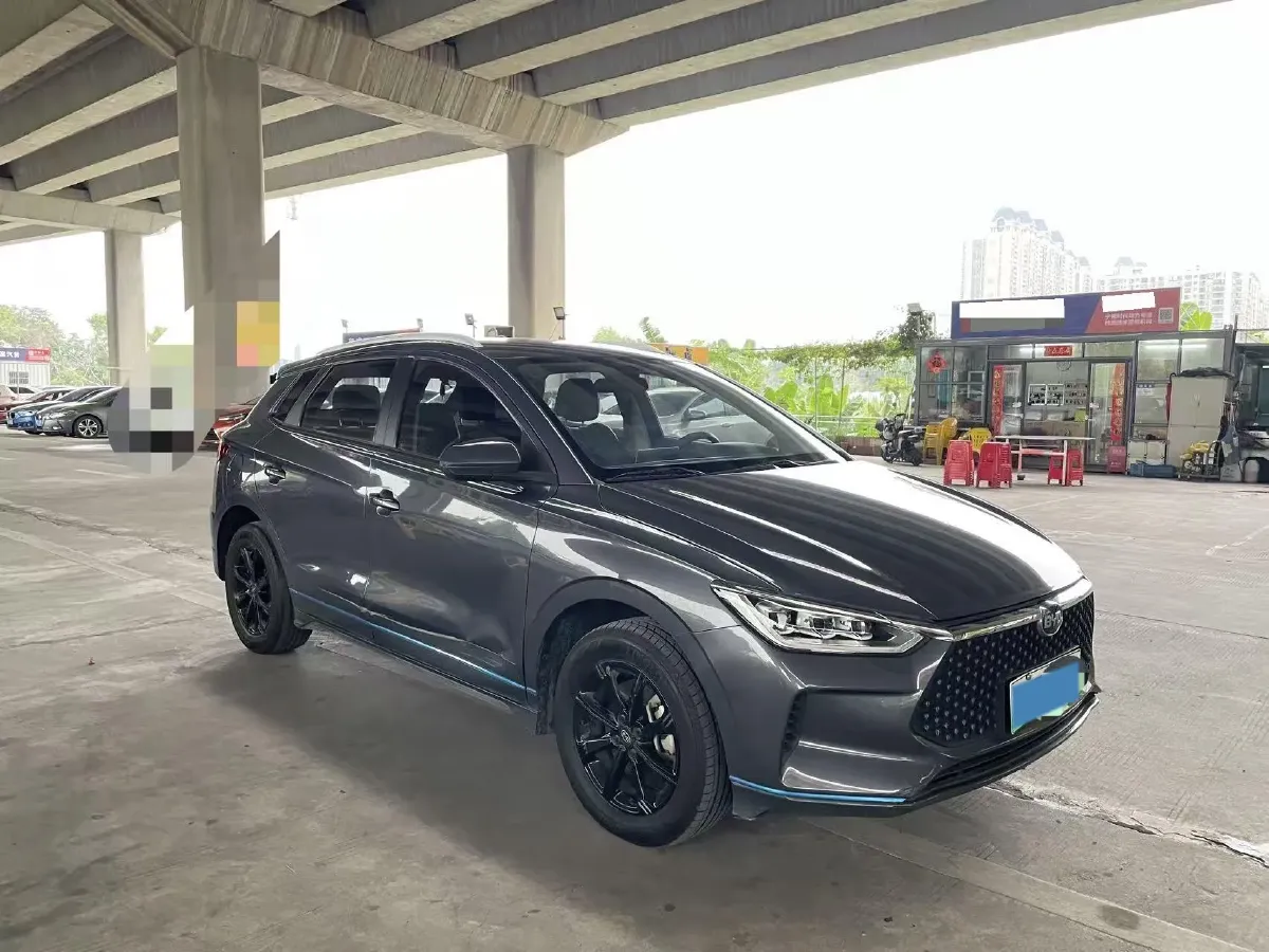 2019 BYD e2 BEV 47.3KWH,autocango,china used car exporter,china ev exporter,chinese used car exporter,chinese used ev exporter