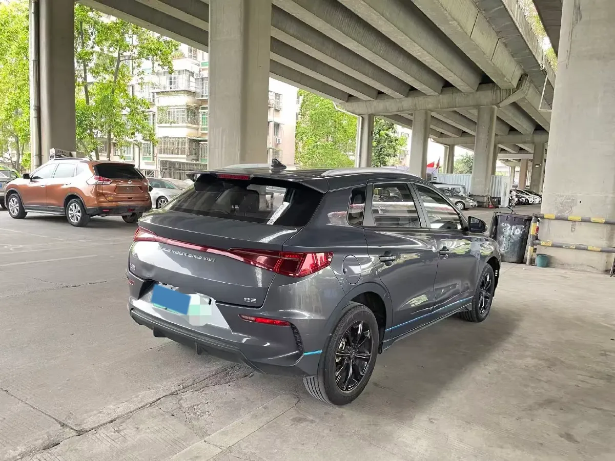 2019 BYD e2 BEV 47.3KWH,autocango,china used car exporter,china ev exporter,chinese used car exporter,chinese used ev exporter