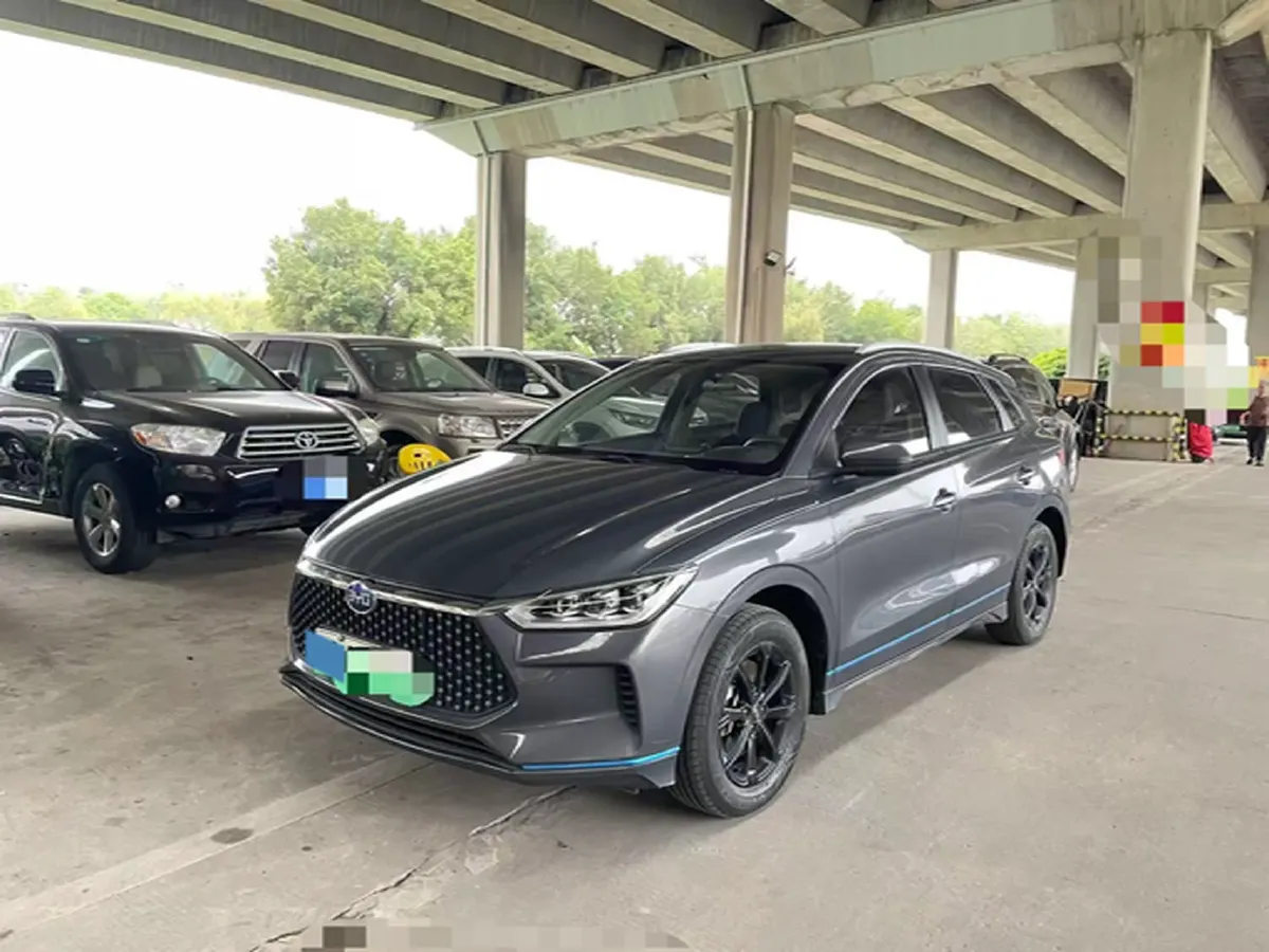 2019 BYD e2 BEV 47.3KWH,autocango,china used car exporter,china ev exporter,chinese used car exporter,chinese used ev exporter