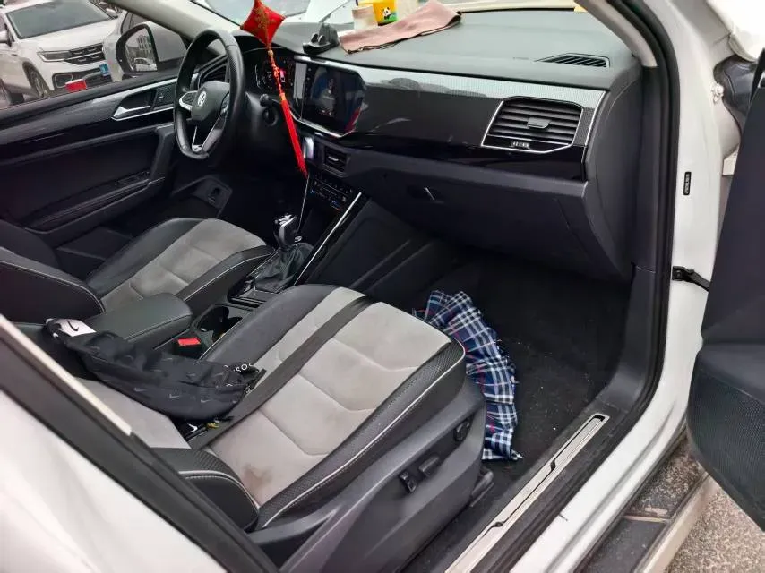 2020 Volkswagen Tayron X 2.0T 186HP L4 7DCT,autocango,china used car exporter,china ev exporter,chinese used car exporter,chinese used ev exporter