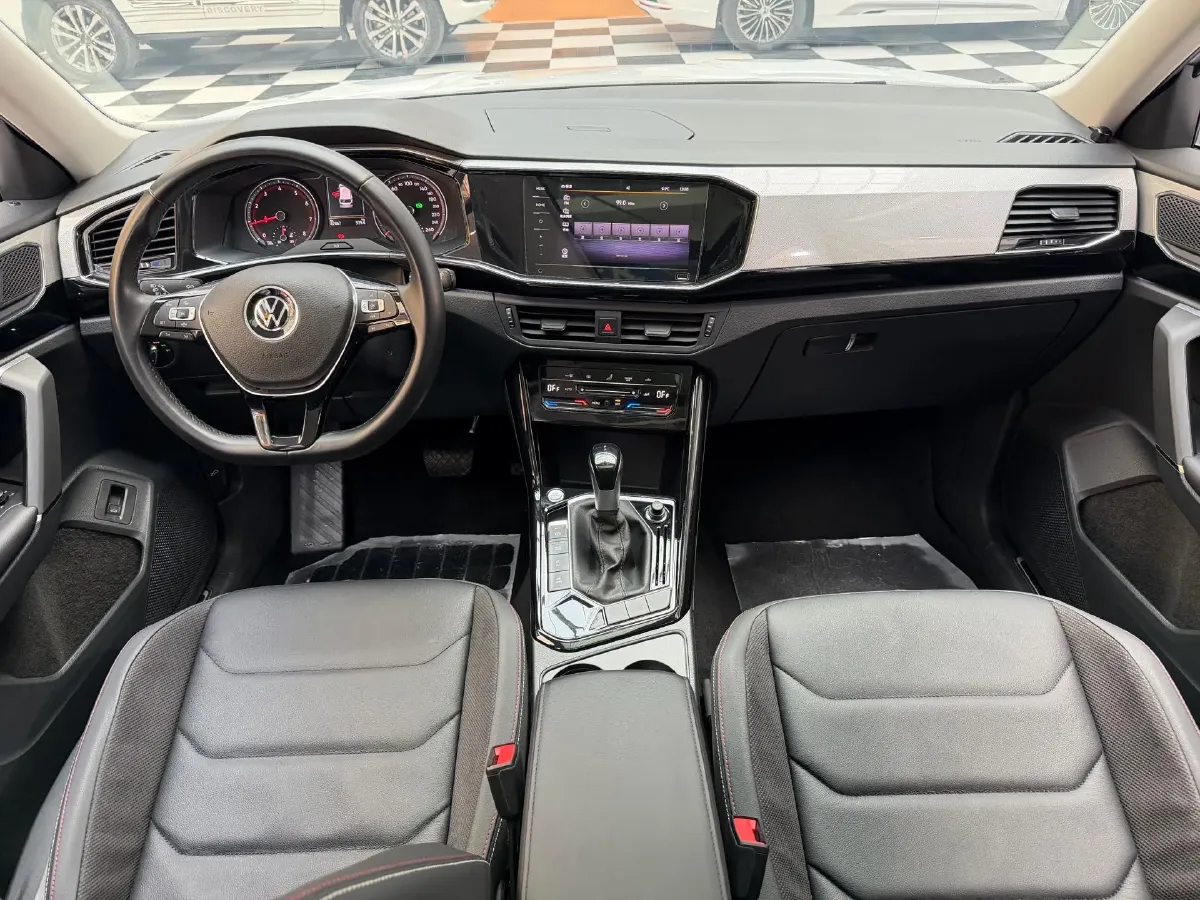 2022 Volkswagen Tayron 1.4T 150HP L4 7DCT,autocango,china used car exporter,china ev exporter,chinese used car exporter,chinese used ev exporter