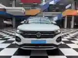 2022 Volkswagen Tayron 1.4T 150HP L4 7DCT