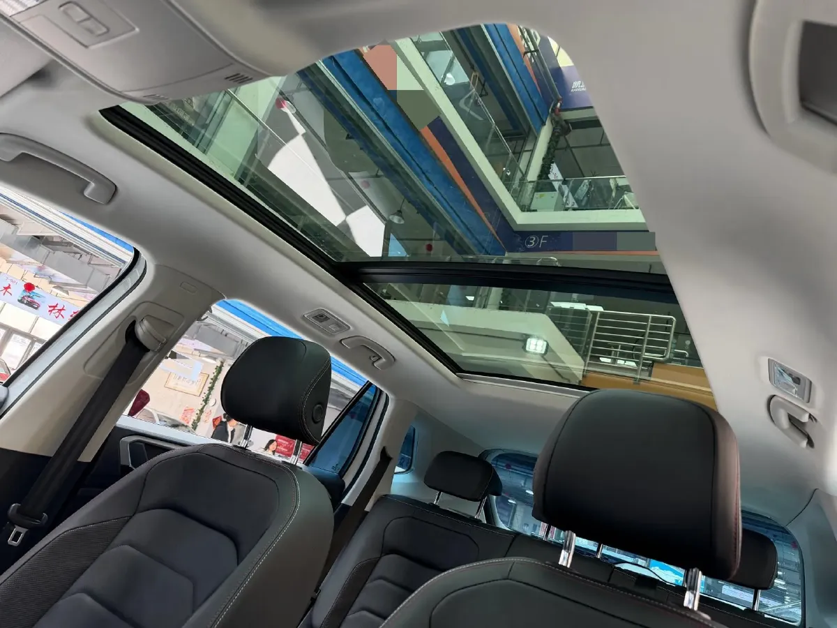 2022 Volkswagen Tayron 1.4T 150HP L4 7DCT,autocango,china used car exporter,china ev exporter,chinese used car exporter,chinese used ev exporter