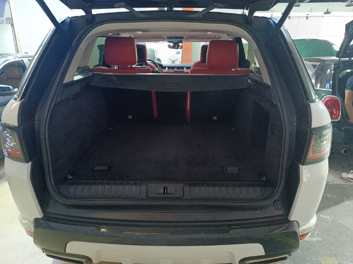 2020 Land Rover Range Rover Sport 3.0T 360HP L6 8AT,autocango,china used car exporter,china ev exporter,chinese used car exporter,chinese used ev exporter