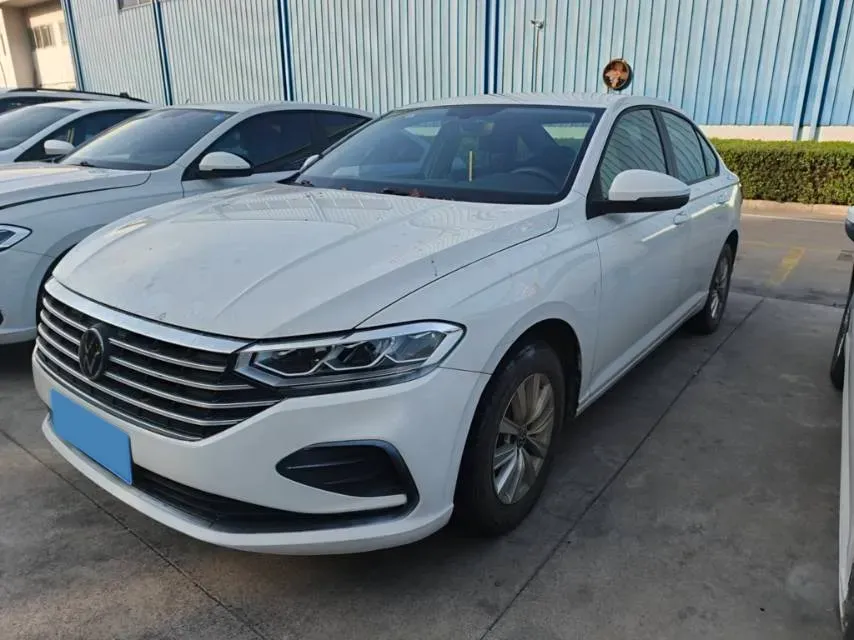 2023 Volkswagen Lavida 1.5L 110HP L4 6AT,autocango,china used car exporter,china ev exporter,chinese used car exporter,chinese used ev exporter