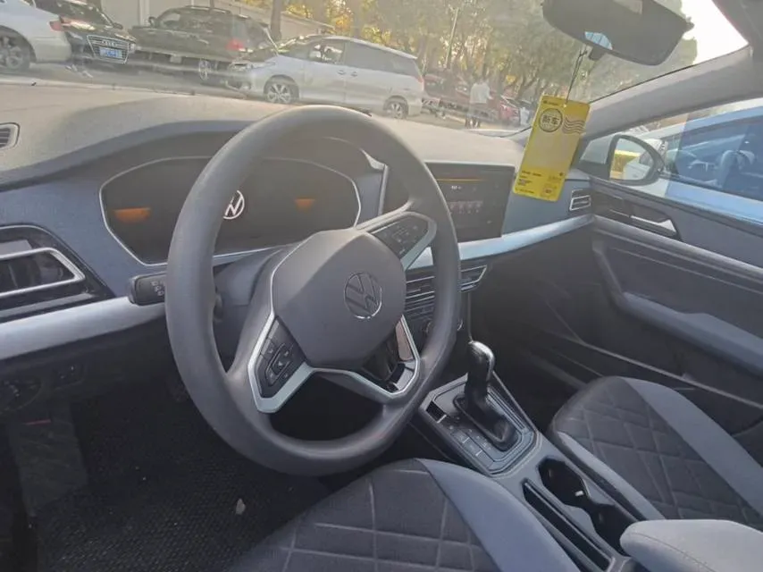 2023 Volkswagen Lavida 1.5L 110HP L4 6AT,autocango,china used car exporter,china ev exporter,chinese used car exporter,chinese used ev exporter