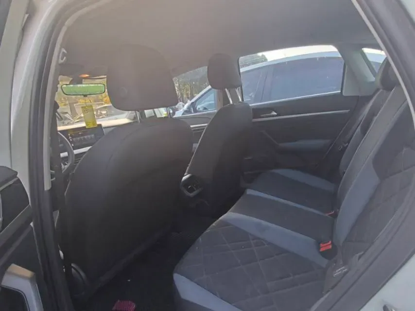 2023 Volkswagen Lavida 1.5L 110HP L4 6AT,autocango,china used car exporter,china ev exporter,chinese used car exporter,chinese used ev exporter