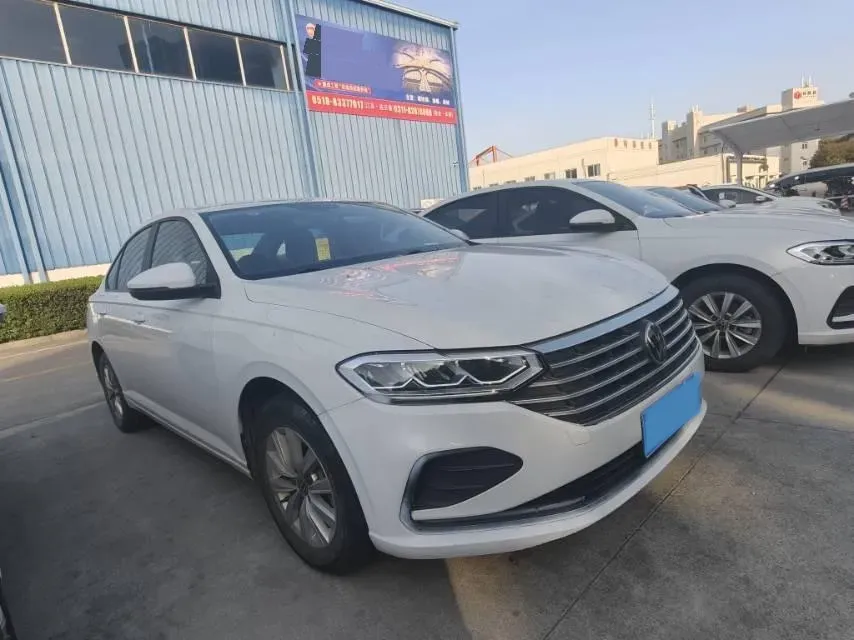 2023 Volkswagen Lavida 1.5L 110HP L4 6AT,autocango,china used car exporter,china ev exporter,chinese used car exporter,chinese used ev exporter