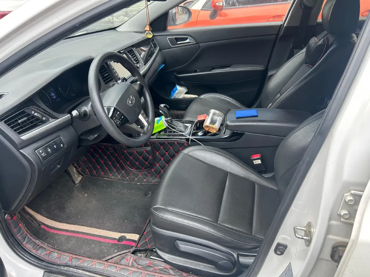2019 Hyundai Mistra 1.8L 143HP L4 6AT,autocango,china used car exporter,china ev exporter,chinese used car exporter,chinese used ev exporter
