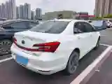 2017 BYD Qin 1.5T 154HP L4 6DCT PHEV 15.2KWH