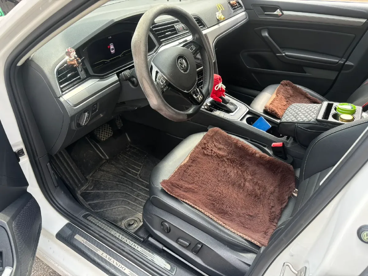 2021 Volkswagen Lamando 1.4T 150HP L4 7DCT,autocango,china used car exporter,china ev exporter,chinese used car exporter,chinese used ev exporter