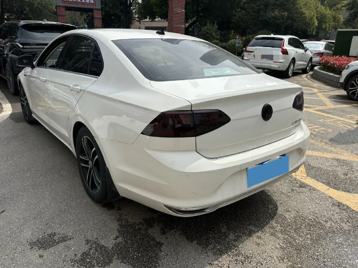 2021 Volkswagen Lamando 1.4T 150HP L4 7DCT,autocango,china used car exporter,china ev exporter,chinese used car exporter,chinese used ev exporter