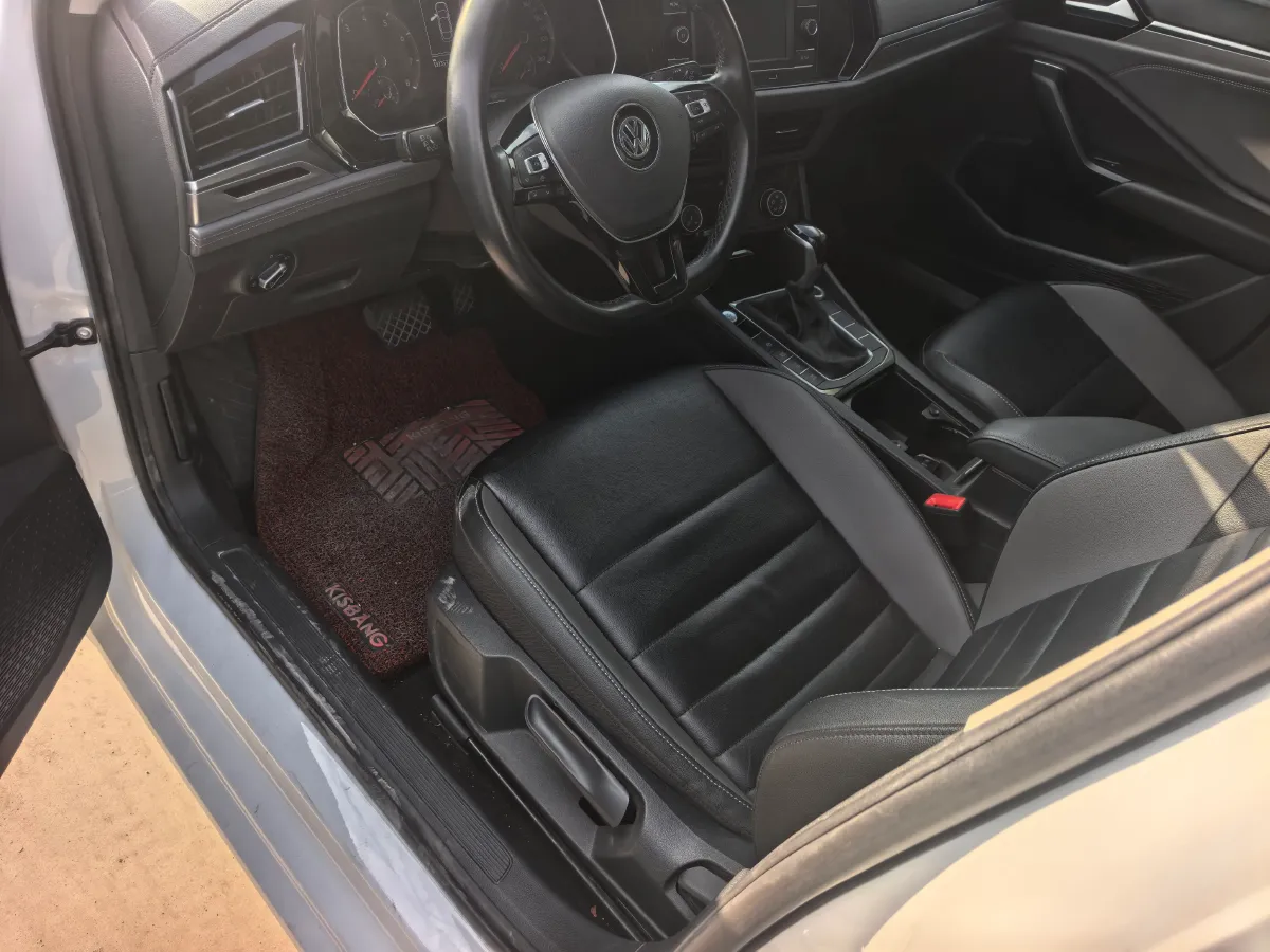 2019 Volkswagen Tharu 1.4T 150HP L4 7DCT,autocango,china used car exporter,china ev exporter,chinese used car exporter,chinese used ev exporter