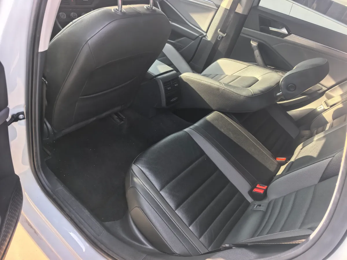 2019 Volkswagen Tharu 1.4T 150HP L4 7DCT,autocango,china used car exporter,china ev exporter,chinese used car exporter,chinese used ev exporter