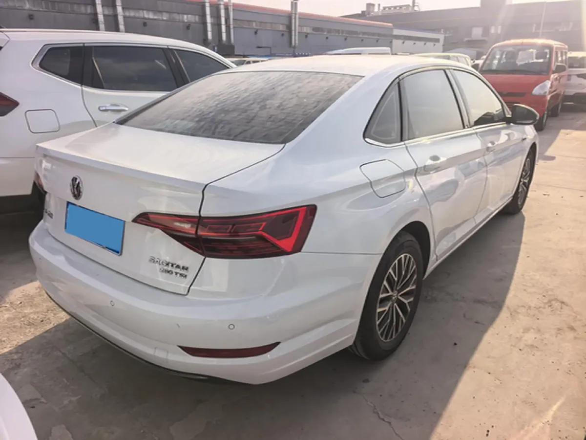 2019 Volkswagen Tharu 1.4T 150HP L4 7DCT,autocango,china used car exporter,china ev exporter,chinese used car exporter,chinese used ev exporter