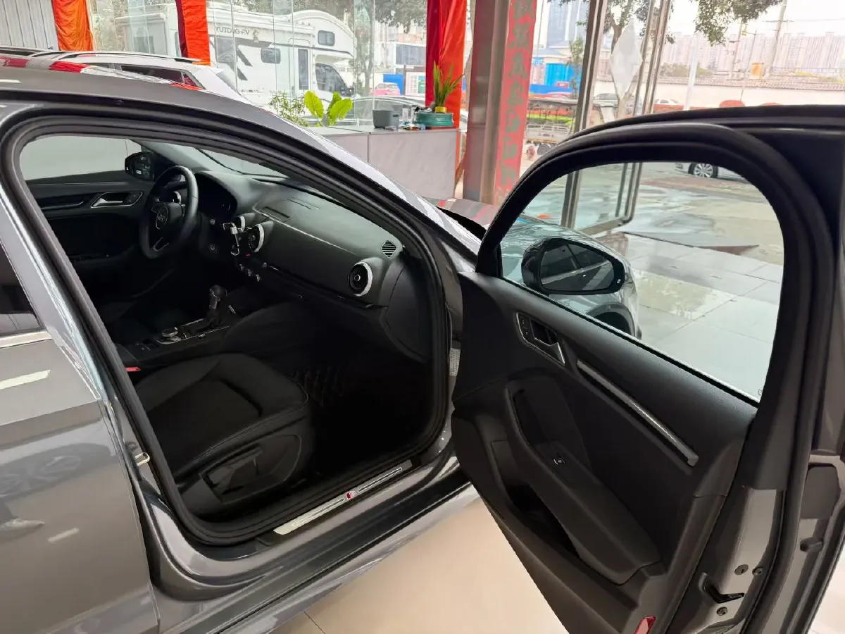 2020 Audi A3 1.4T 150HP L4 7DCT,autocango,china used car exporter,china ev exporter,chinese used car exporter,chinese used ev exporter