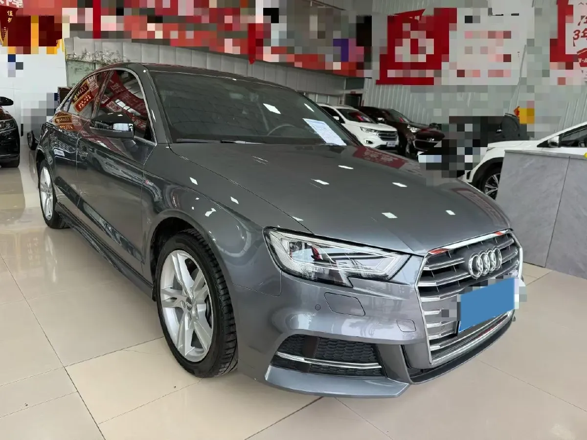 2020 Audi A3 1.4T 150HP L4 7DCT,autocango,china used car exporter,china ev exporter,chinese used car exporter,chinese used ev exporter
