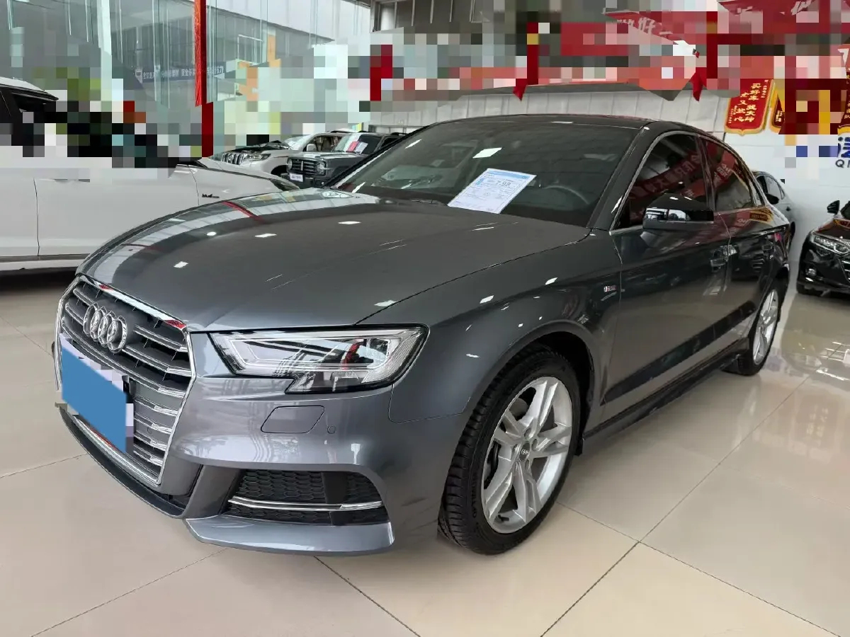 2020 Audi A3 1.4T 150HP L4 7DCT,autocango,china used car exporter,china ev exporter,chinese used car exporter,chinese used ev exporter