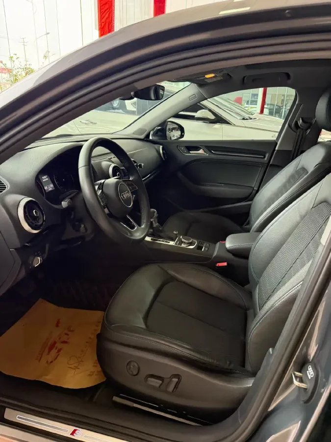 2020 Audi A3 1.4T 150HP L4 7DCT,autocango,china used car exporter,china ev exporter,chinese used car exporter,chinese used ev exporter