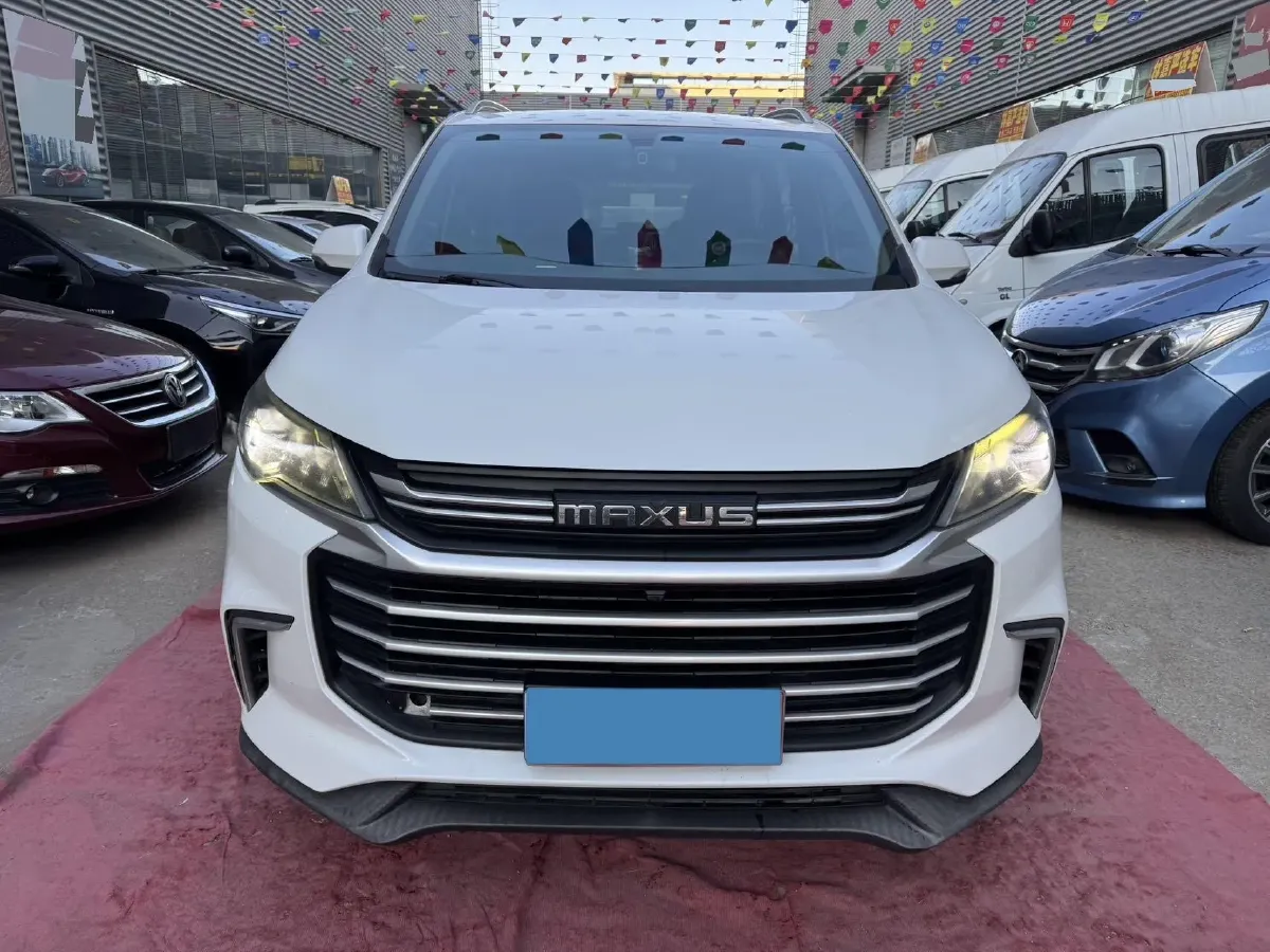 2019 MAXUS G50 1.5T 169HP L4 7DCT,autocango,china used car exporter,china ev exporter,chinese used car exporter,chinese used ev exporter