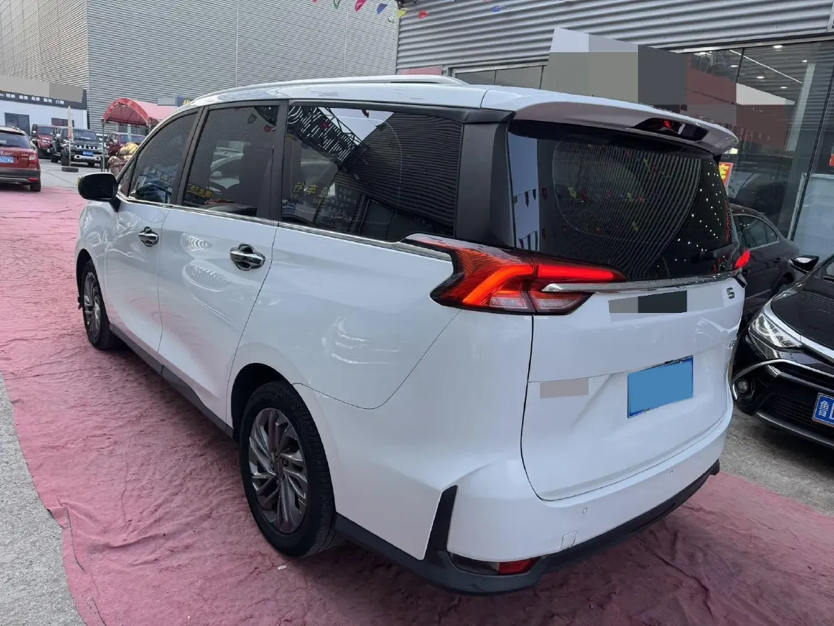 2019 MAXUS G50 1.5T 169HP L4 7DCT,autocango,china used car exporter,china ev exporter,chinese used car exporter,chinese used ev exporter