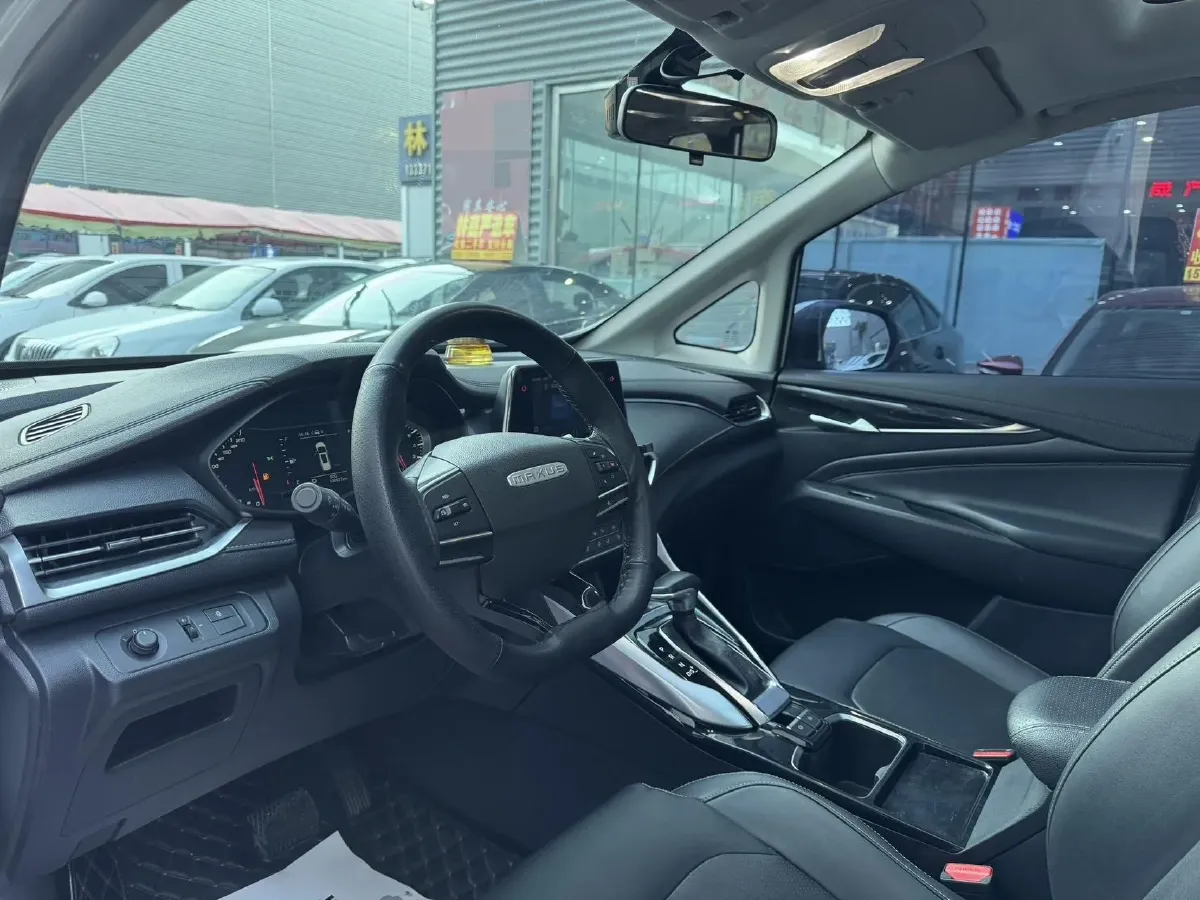 2019 MAXUS G50 1.5T 169HP L4 7DCT,autocango,china used car exporter,china ev exporter,chinese used car exporter,chinese used ev exporter