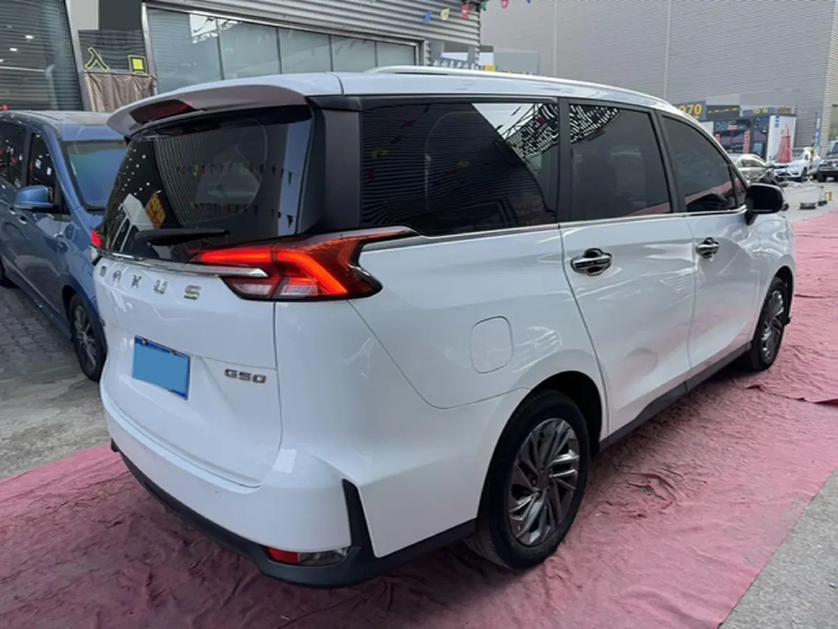 2019 MAXUS G50 1.5T 169HP L4 7DCT,autocango,china used car exporter,china ev exporter,chinese used car exporter,chinese used ev exporter